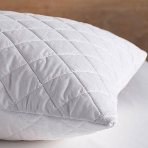 PC Quilted Pillows